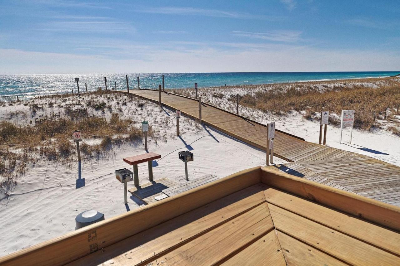 Sandpiper Cove 4114 دستين المظهر الخارجي الصورة