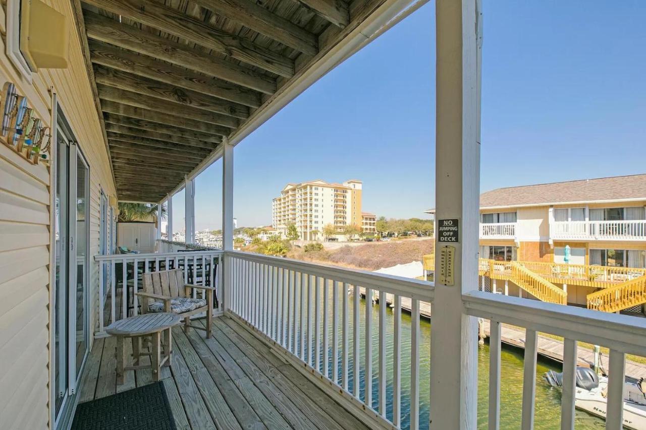 Sandpiper Cove 4114 دستين المظهر الخارجي الصورة