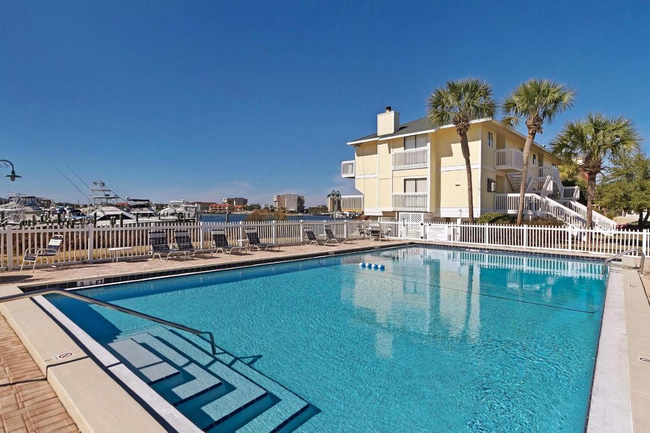 Sandpiper Cove 4114 دستين المظهر الخارجي الصورة