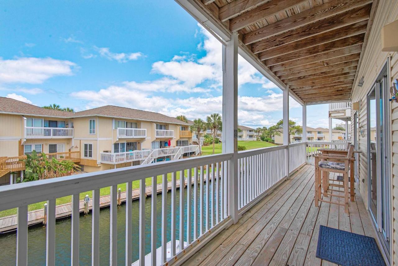Sandpiper Cove 4114 دستين المظهر الخارجي الصورة