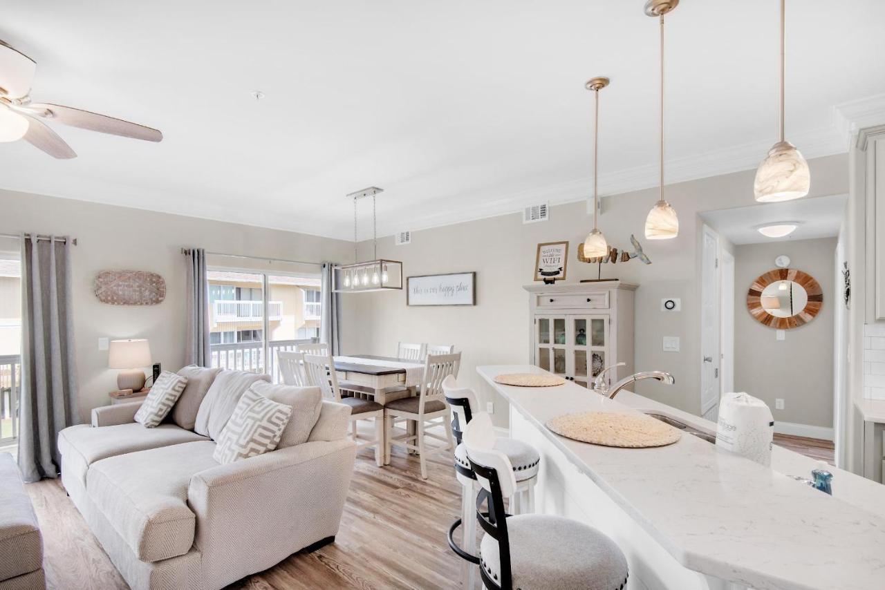 Sandpiper Cove 4114 دستين المظهر الخارجي الصورة