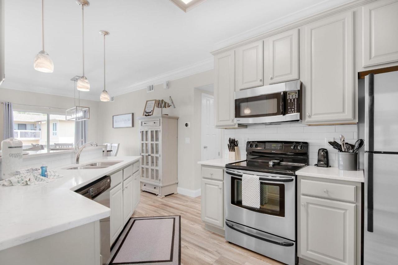 Sandpiper Cove 4114 دستين المظهر الخارجي الصورة