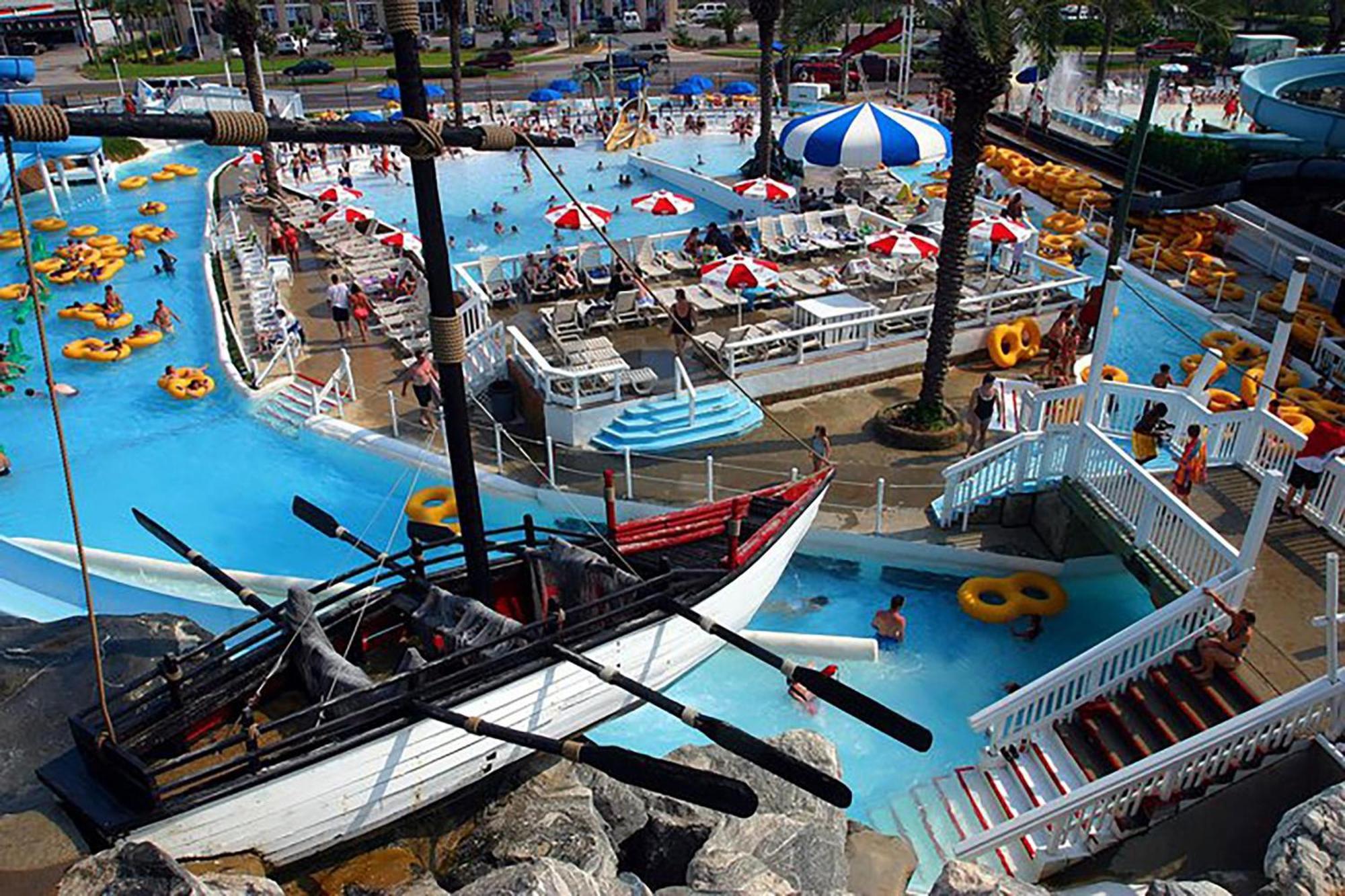 Sandpiper Cove 4114 دستين المظهر الخارجي الصورة