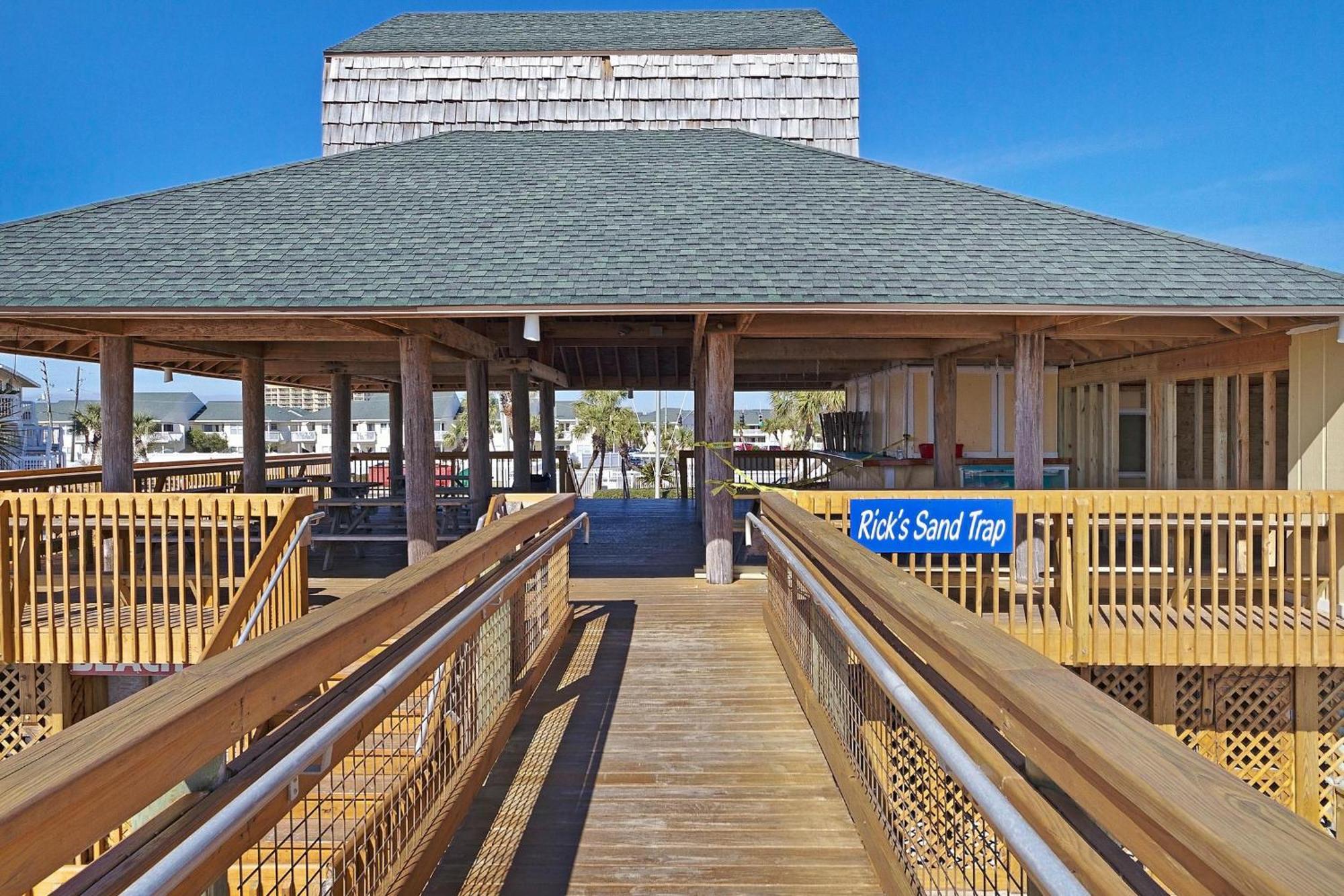 Sandpiper Cove 4114 دستين المظهر الخارجي الصورة